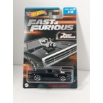 Hot Wheels 1:64 Fast & Furious 2023 - Dodge Charger RT 1970 black